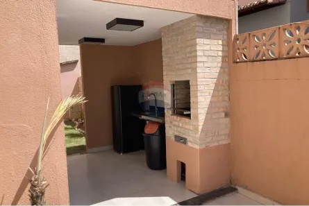 Apartamento com 2 Quartos para alugar, 56m² no Ponta Negra, Natal