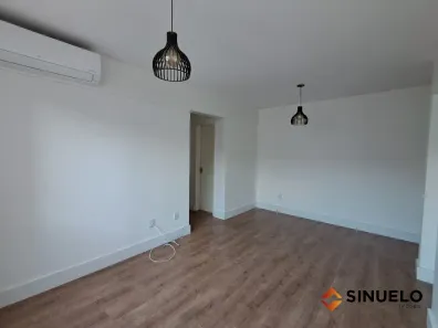Apartamento com 2 Quartos para alugar, 73m² no Jardim Mauá, Novo Hamburgo