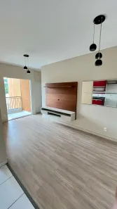 Apartamento com 2 Quartos para alugar, 79m² no Parque 9 de Julho, São Roque