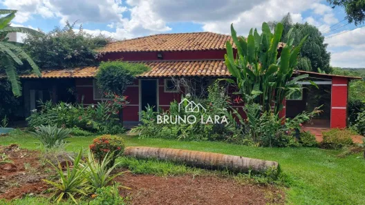Casa com 2 Quartos para alugar, 180m² no Condomínio Fazenda Solar, Igarapé