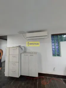 Sala Comercial com 17 Quartos para alugar, 200m² no Santo Amaro, Recife