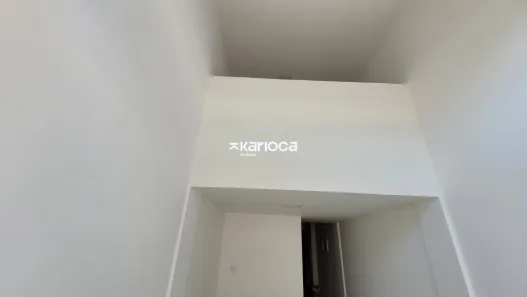 Ponto Comercial para alugar, 52m² no Barra Olímpica, Rio de Janeiro