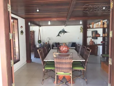 Casa de Condomínio com 4 Quartos à venda, 260m² no , Vera Cruz