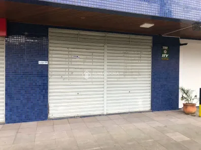 Sala Comercial à venda, 57m² no Centro, Canoas