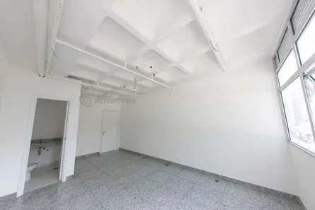 Sala Comercial à venda, 24m² no Savassi, Belo Horizonte
