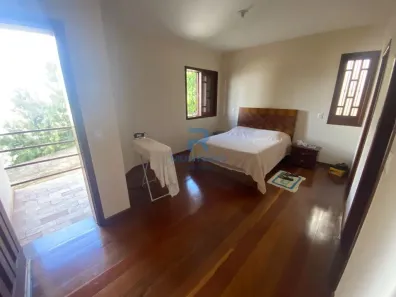 Casa com 4 Quartos para venda ou aluguel, 271m² no Comiteco, Belo Horizonte