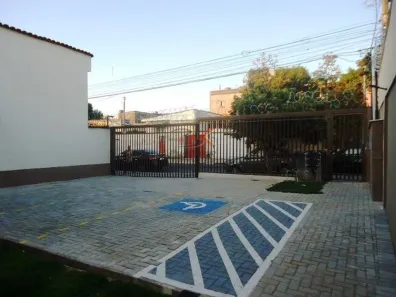 Casa com 2 Quartos à venda, 70m² no São Paulo, Belo Horizonte