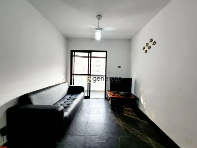 Apartamento com 2 Quartos à venda, 65m² no Vila Alzira, Guarujá