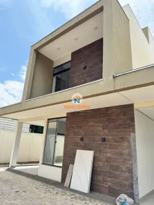 Sobrado com 3 Quartos à venda, 133m² no Plano Diretor Sul, Palmas