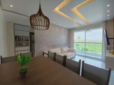 Apartamento com 3 Quartos à venda, 67m² no , Ipojuca