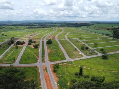 Lote/Terreno à venda, 253m² no , Abadia de Goiás