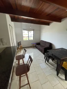 Kitnet com 1 Quarto para alugar, 25m² no Centro, Lauro de Freitas