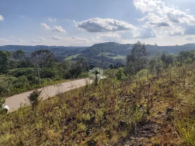 Lote/Terreno à venda, 386m² no Verona, Bento Gonçalves