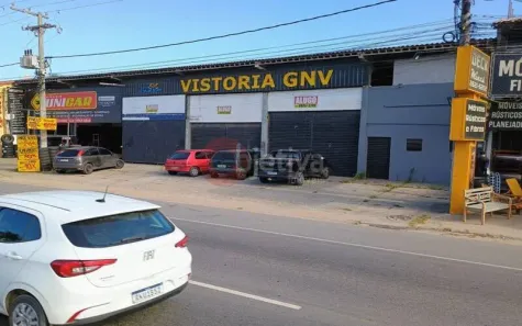 Galpão/Depósito/Armazém para alugar, 150m² no Campo Redondo, São Pedro da Aldeia