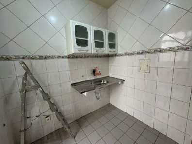 Apartamento com 3 Quartos à venda, 54m² no Diamante (Barreiro), Belo Horizonte