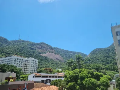 Apartamento com 3 Quartos à venda, 90m² no Jardim Botânico, Rio de Janeiro