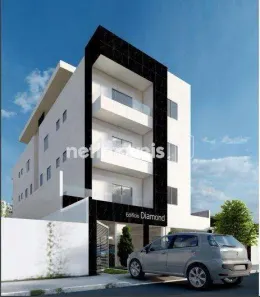 Cobertura com 3 Quartos à venda, 167m² no Diamante (Barreiro), Belo Horizonte