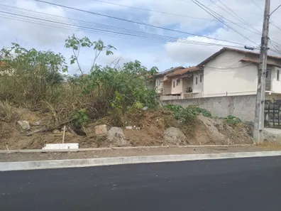 Lote/Terreno à venda, 665m² no Vista Alegre, São Gonçalo
