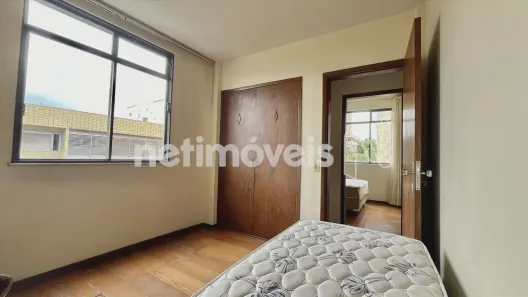 Apartamento com 3 Quartos para alugar, 129m² no São Pedro, Belo Horizonte