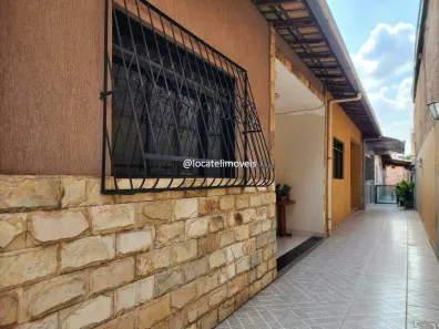 Casa com 2 Quartos à venda, 75m² no Brasil Industrial (Barreiro), Belo Horizonte