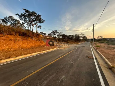 Lote/Terreno à venda, 510m² no Pomar da Lagoa, Lagoa Santa