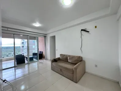 Apartamento com 7 Quartos à venda, 110m² no Dom Pedro I, Manaus
