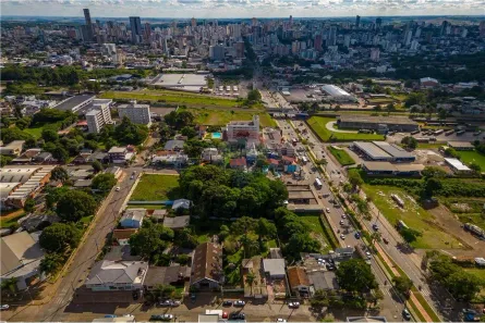 Lote/Terreno à venda, 2280m² no Centro, Passo Fundo
