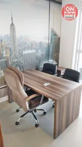 Sala Comercial para alugar, 44m² no Boqueirão, Santos
