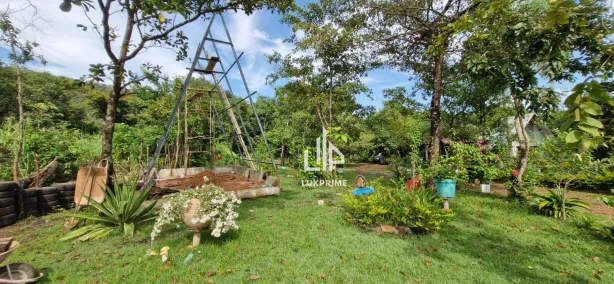 Fazenda/Sítio com 2 Quartos à venda, 80m² no Área Rural de Palmas, Palmas