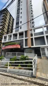 Apartamento com 2 Quartos à venda, 59m² no Petrópolis, Natal
