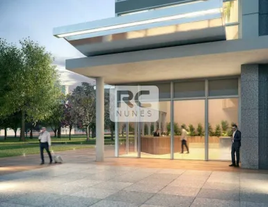 à venda, 614m² no Funcionários, Belo Horizonte