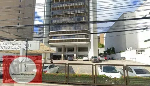 Sala Comercial à venda, 34m² no Pituba, Salvador