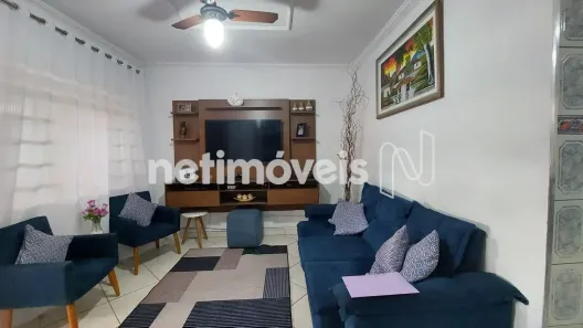Casa com 3 Quartos à venda, 63m² no Eymard, Belo Horizonte