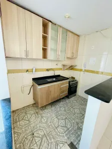 Apartamento com 2 Quartos para alugar, 54m² no Costa Azul, Salvador