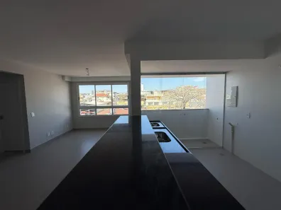 Apartamento com 2 Quartos à venda, 67m² no Ipiranga, Belo Horizonte