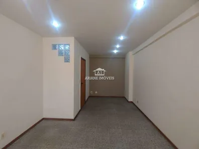 Sala Comercial para alugar, 28m² no Santo Antônio, Belo Horizonte