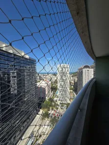 Apartamento com 3 Quartos para alugar, 106m² no Recreio dos Bandeirantes, Rio de Janeiro