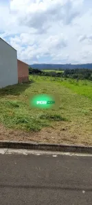 Lote/Terreno à venda, 175m² no Residencial Cidade Jardim, Charqueada