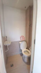 Sala Comercial para alugar, 15m² no Macuco, Santos