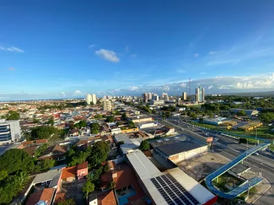 Apartamento com 2 Quartos à venda, 42m² no Pitanguinha, Maceió
