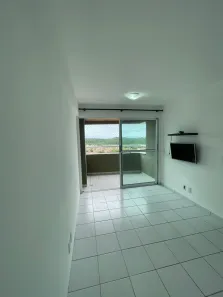 Apartamento com 2 Quartos para alugar, 56m² no Ponta Negra, Natal