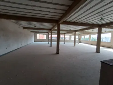 Galpão/Depósito/Armazém para alugar, 370m² no Ribeiro de Abreu, Belo Horizonte