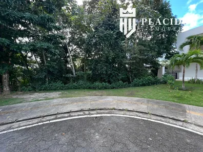 Lote/Terreno à venda, 2160m² no Alphaville I, Salvador