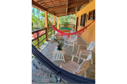 Casa com 4 Quartos para alugar, 1000m² no Porto de Galinhas, Ipojuca