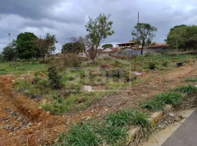Lote/Terreno à venda, 360m² no Centro, Lagoa Santa