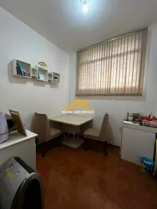 Ponto Comercial para alugar, 250m² no Angola, Betim