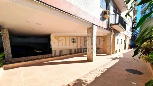 Apartamento com 2 Quartos à venda, 68m² no Campo Grande, Rio de Janeiro