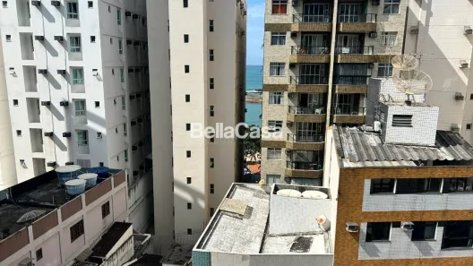 Apartamento com 3 Quartos à venda, 120m² no Centro, Guarapari