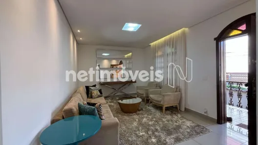 Casa com 3 Quartos à venda, 270m² no Caiçara-Adelaide, Belo Horizonte