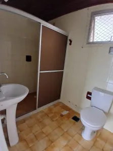 Apartamento com 3 Quartos para alugar, 110m² no Pituba, Salvador